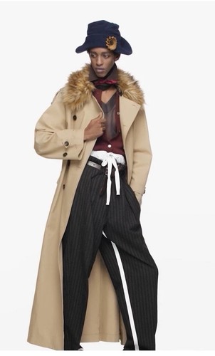 Zara john galliano reform - galliano,