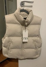 giubbotto senza maniche di