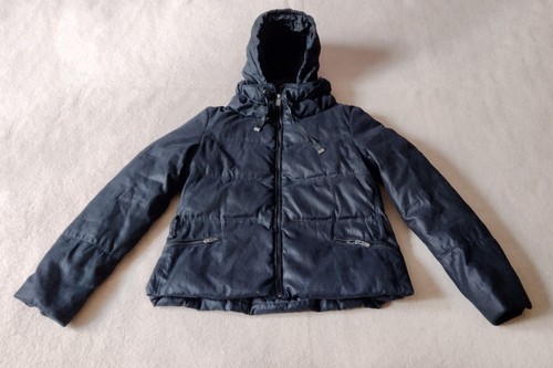 Piumino donna zara - piumino,