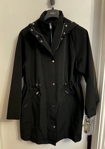Giacca parka donna - , zara