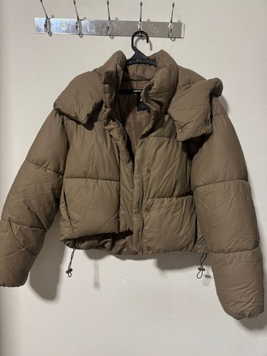 Giacca donna zara invernale - zara,