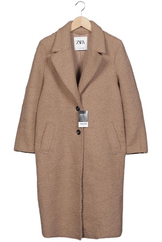 Zara cappotto donna giacca - donna,