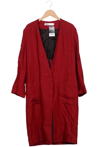 Zara cappotto donna giacca - zara,