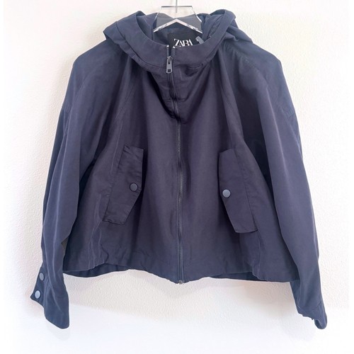 Giacca tecnica zara donna - giacca,